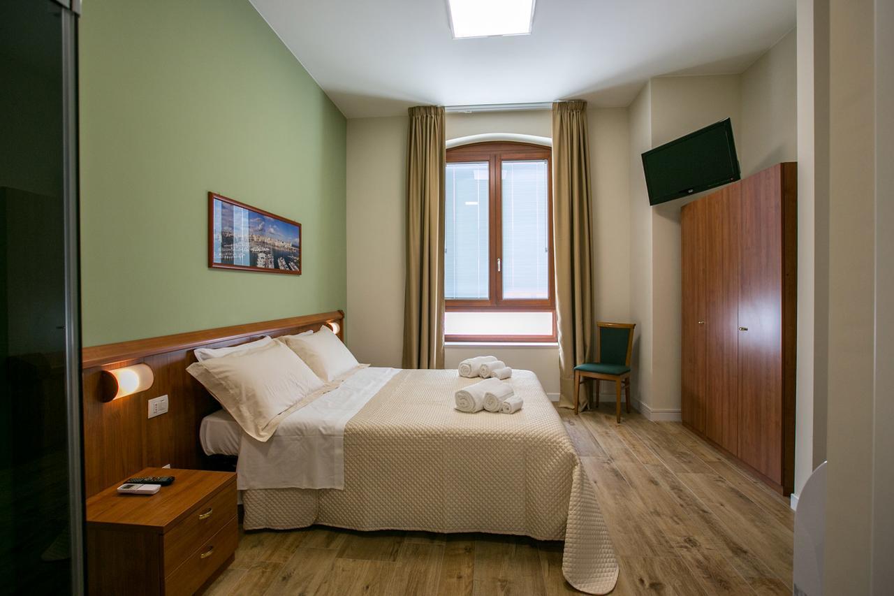 Residence トラーニ エクステリア 写真